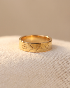 Dourado 18k